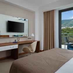 фото 25 Приморье GRAND RESORT HOTEL (Приморье Гранд Резорт) 5*