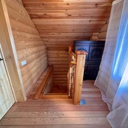 3-комнатный коттедж стандарт