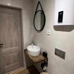 4-комнатные апартаменты стандарт