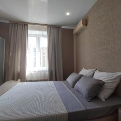 Фото Отель ZNS Rent (ЗНС Рент) на улице Аркадия Шипунова 46
