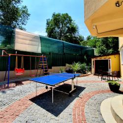 Фото Отель Атлант