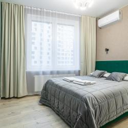 Фото Отель InHome24 (ИнХоум24) на улице Родниковая 30к3
