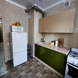 2-комнатные апартаменты стандарт