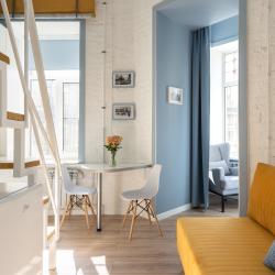 фото 7 Letyourflat (Лэтюфлэт) на улице Некрасова 29