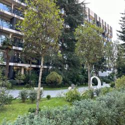 Фото Отель Krasnodar Aparts (Краснодар Апартс) на улице Ленина