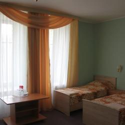 Фото Отель Веста