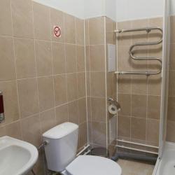 Фото Отель Звёздный