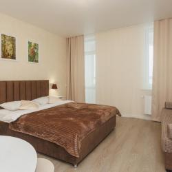 Фото Отель Этажидейли на улице Азина 22/7