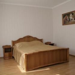 Фото Отель Трек