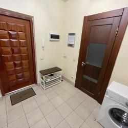 Фото Апартаменты на улице Авиаторов 33