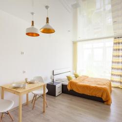 Фото Отель Две Подушки на улице Республиканская 11