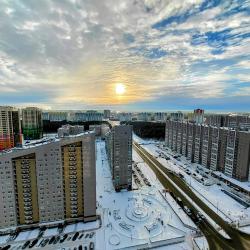 Фото Отель Добрый дом на улице Крылова 53