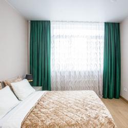 Фото Отель Квартиры на проспекте Молодежный 19