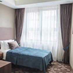 Фото Grand Hotel Bezhitsa (Бежица Гранд отель)