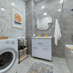 2-комнатные апартаменты улучшенные