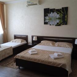 Номер стандарт улучшенный