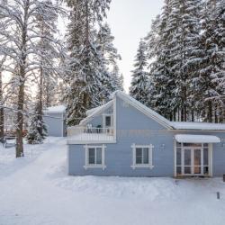 Фото Отель Vyritsa Village ( Вилладж)
