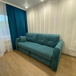 Фото Апартаменты на улице Панфиловцев 7