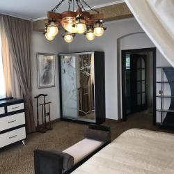 Фото Отель Вилла Мишель