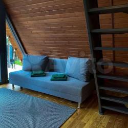 Фото Отель Зеленые