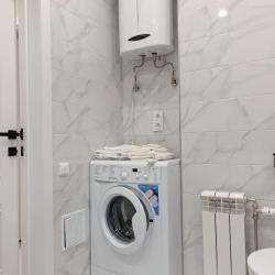 Фото Отель Vetka Home (Ветка Хоум) на улице имени генерал-майора А.Н. Рожкина