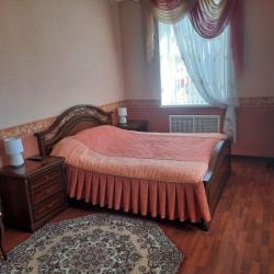Номер люкс