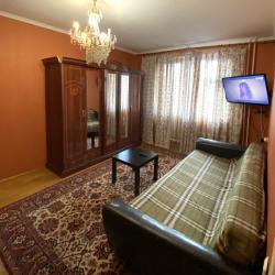 Фото Апартаменты на бульваре Бескудниковский 24 корпус 1