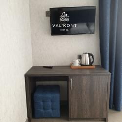 Номер улучшенный