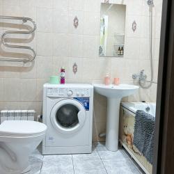 Фото Отель Уют Home (Хоум) на улице Лесная