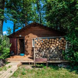 Фото Отель Тридевятое царство