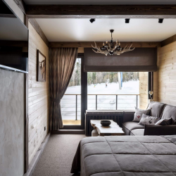 Апартаменты cтандарт New House