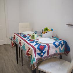 2-комнатный номер стандарт