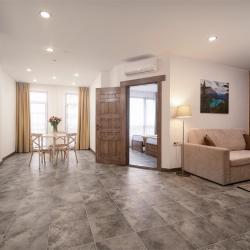 Фото Отель Co-Co Village (Ко-Ко Вилладж)