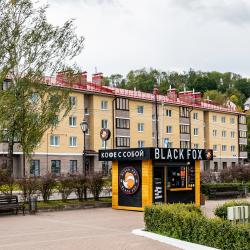 Фото Отель Globalstay (Глобалстэй) на улице Большая Краснофлотская