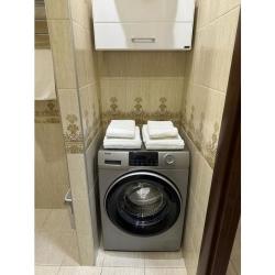 2-комнатные апартаменты стандарт