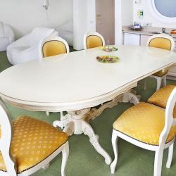 Фото Отель Теплое море