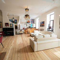 фото 6 Kurenbin smART hotel (Куребин смАРТ)