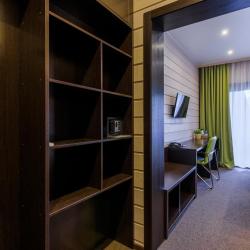 Фото Отель Точка на карте. Сортавала