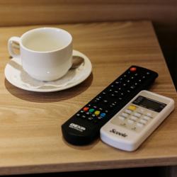 Фото Апарт-Отель Сквер