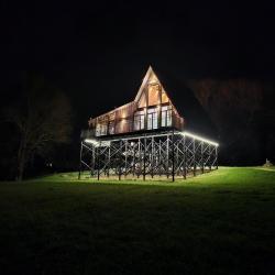 Коттедж улучшенный