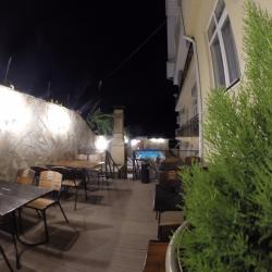 Фото Отель Сан Сочи