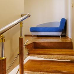 Фото Отель Зеленый попугай