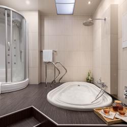фото 9 MyHome YourHome (МайХоум ЙоХоум) на 1-ой линии Васильевского острова