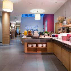 Cosmos Saint-Petersburg Nevsky Hotel (Космос Санкт-Петербург Невский) (бывш. Park Inn by Radisson Nevsky St. Petersburg) — 90e8ef8bbca7c07373519a5b5ac0527a