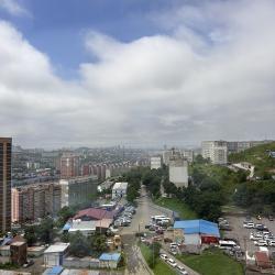 Фото Аппартаменты на улице Нейбута 2а корпус 4