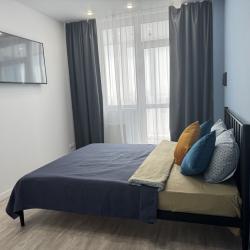 Фото Отель Viahome (Виахоум) на улице Полковника Фесюна 20