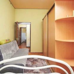 Фото Апартаменты Лаванда на улице Горького