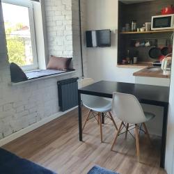 Фото Апартаменты на улице Российская 14А