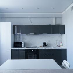 Апартаменты студия Right Room на Пухова д.56