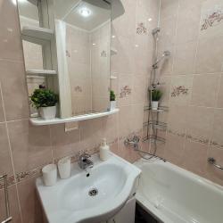 Фото Симбирские апартаменты на улице Транспортная